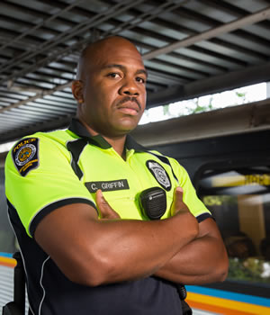 marta police