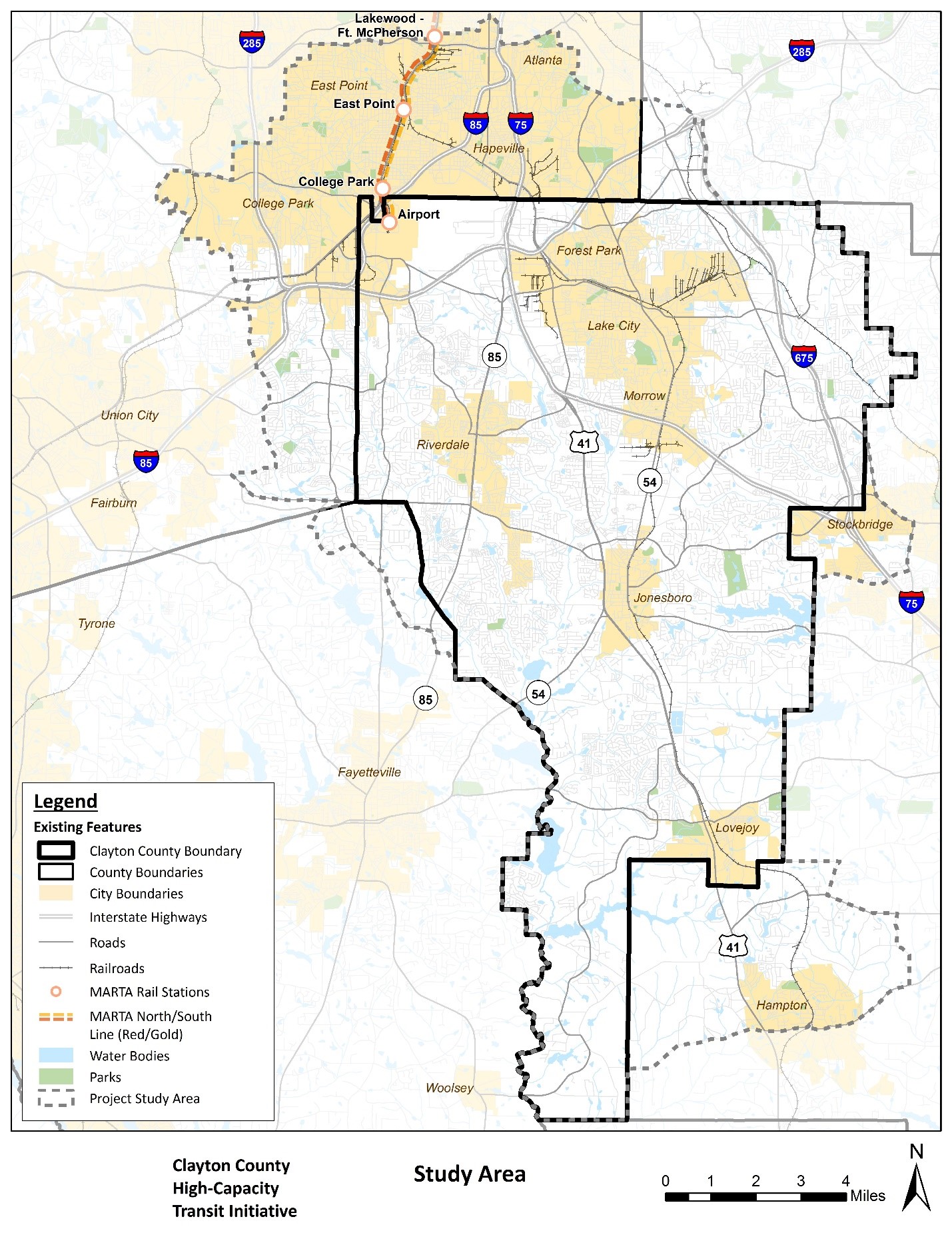 Clayton County Section 8 - f1h4rmd