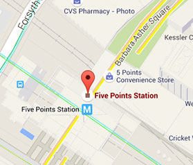 Five Points Station