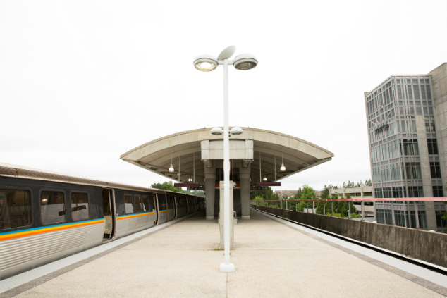 North Springs Marta Station Address Marta