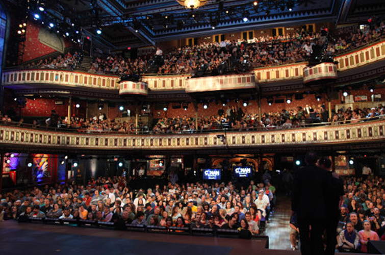 Variety Playhouse Atlanta Seating Chart