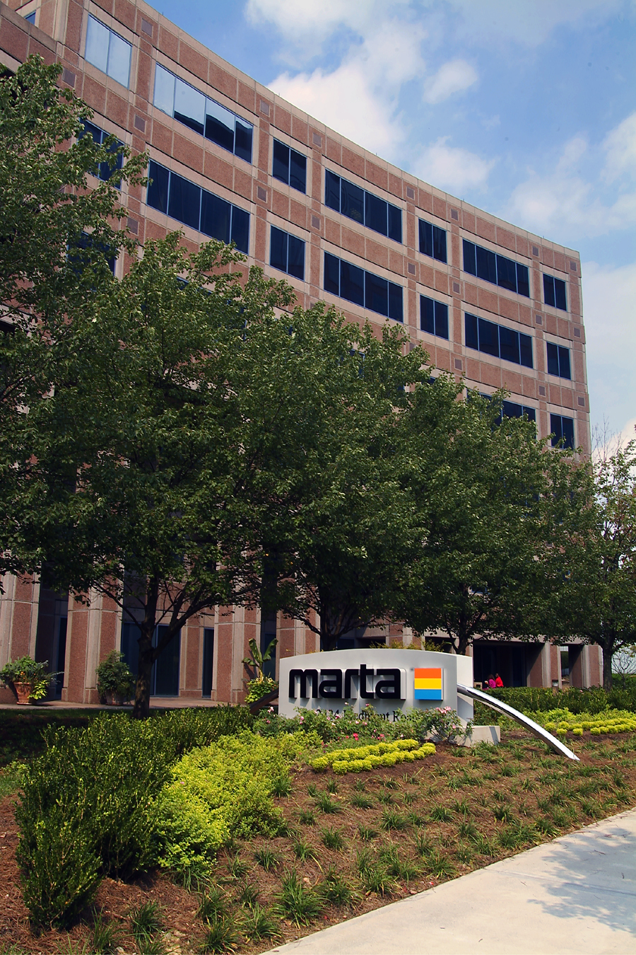 Marta HQ