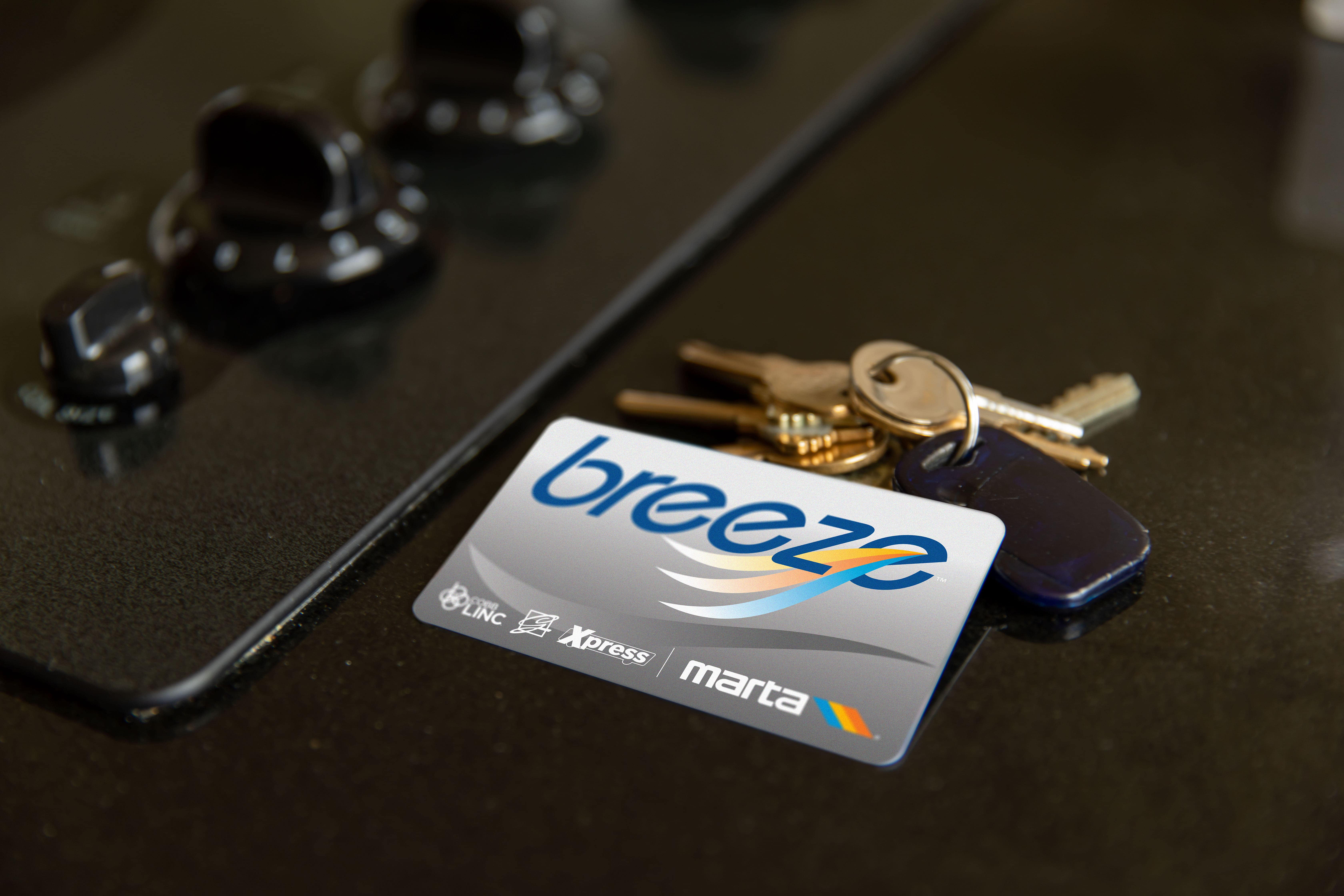 Marta Breeze Card Grosuniversal