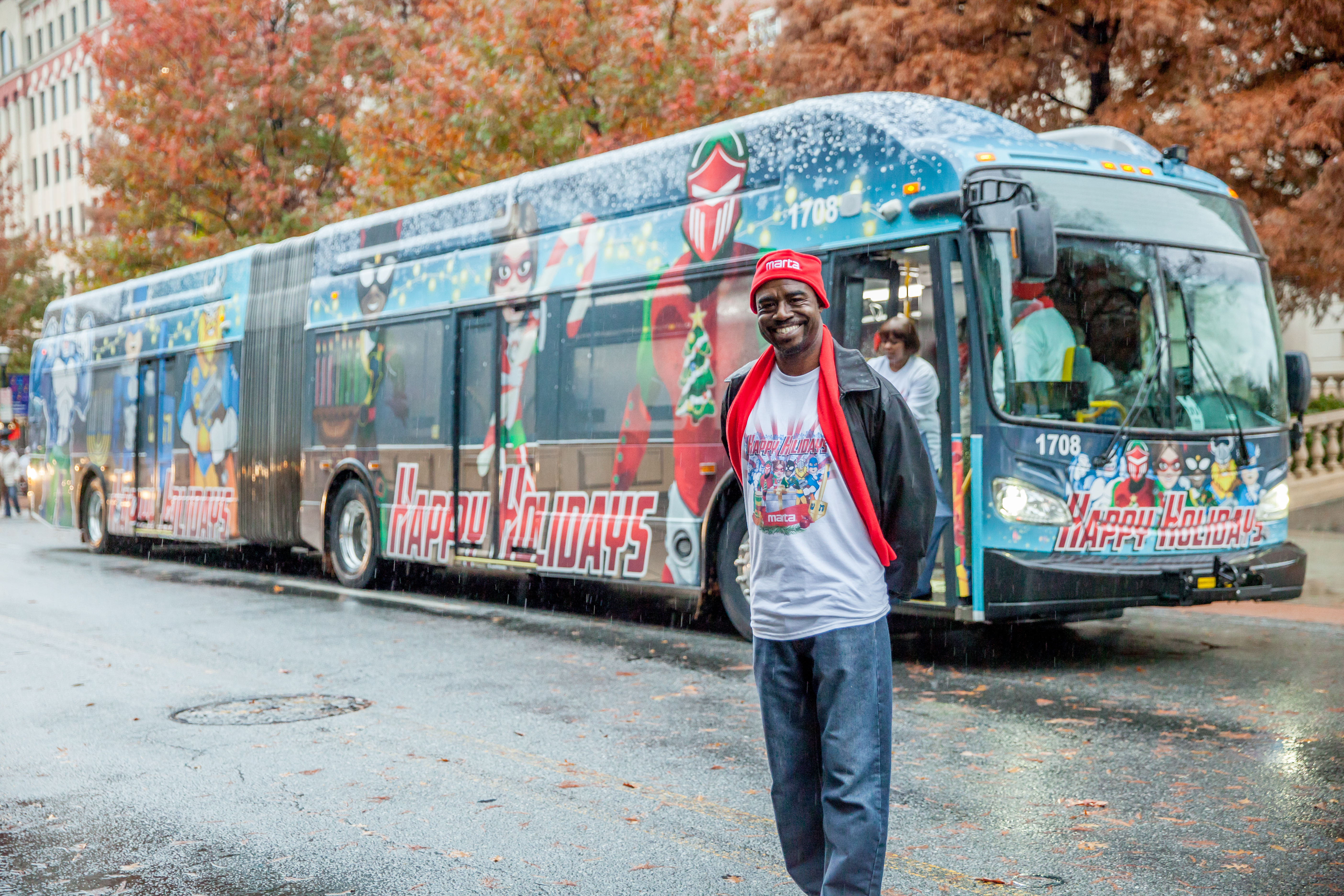 How Do You Sign Up For Marta Christmas 2022 Marta