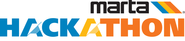 MARTA hackathon logo