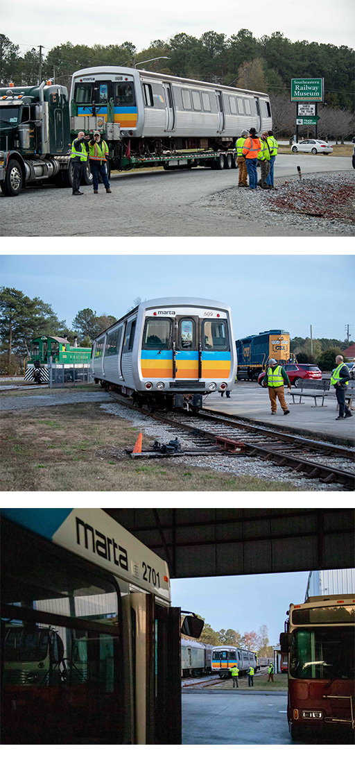 railcar-museum